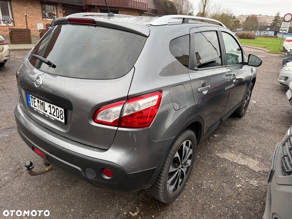 Nissan Qashqai 1.6 visia Start/Stop - 2