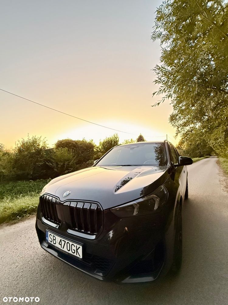 BMW X1 sDrive18i M Sport - 4