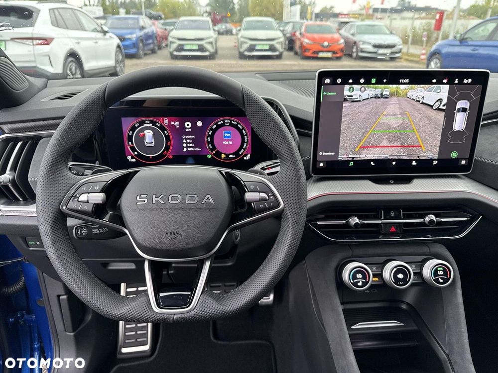 Skoda Kodiaq 2.0 TSI 4x4 Sportline DSG - 13