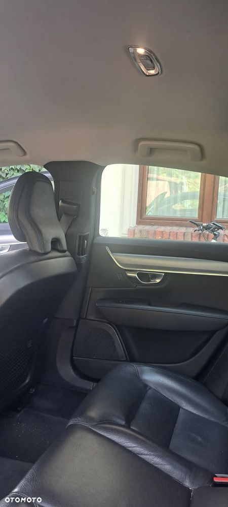 Volvo S90 D4 Geartronic Momentum Pro - 14