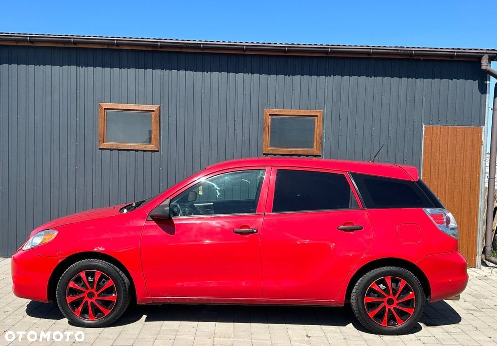 Toyota Matrix