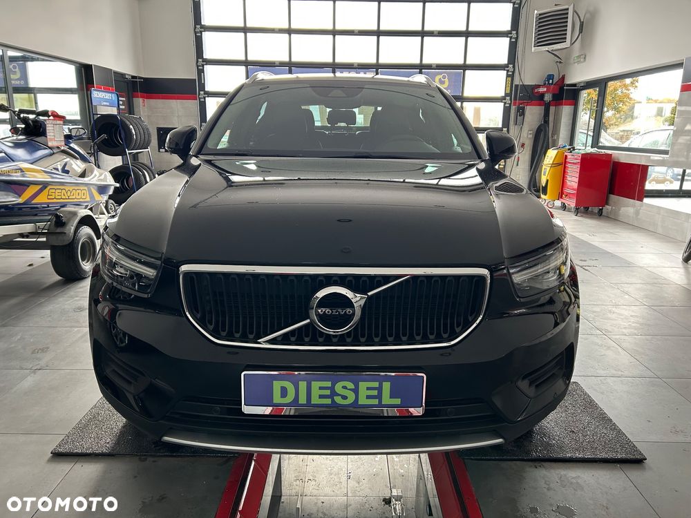 Volvo XC 40 D3 AWD RDesign - 11