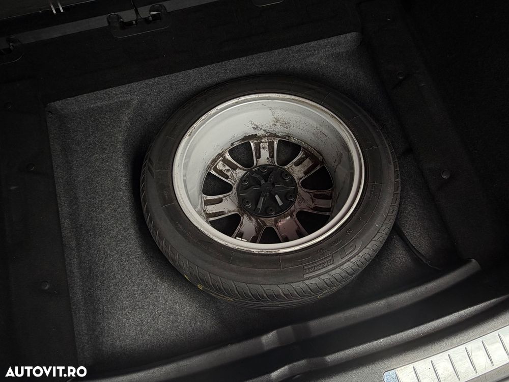 Mercedes-Benz B 170 Autotronic Special Edition - 36