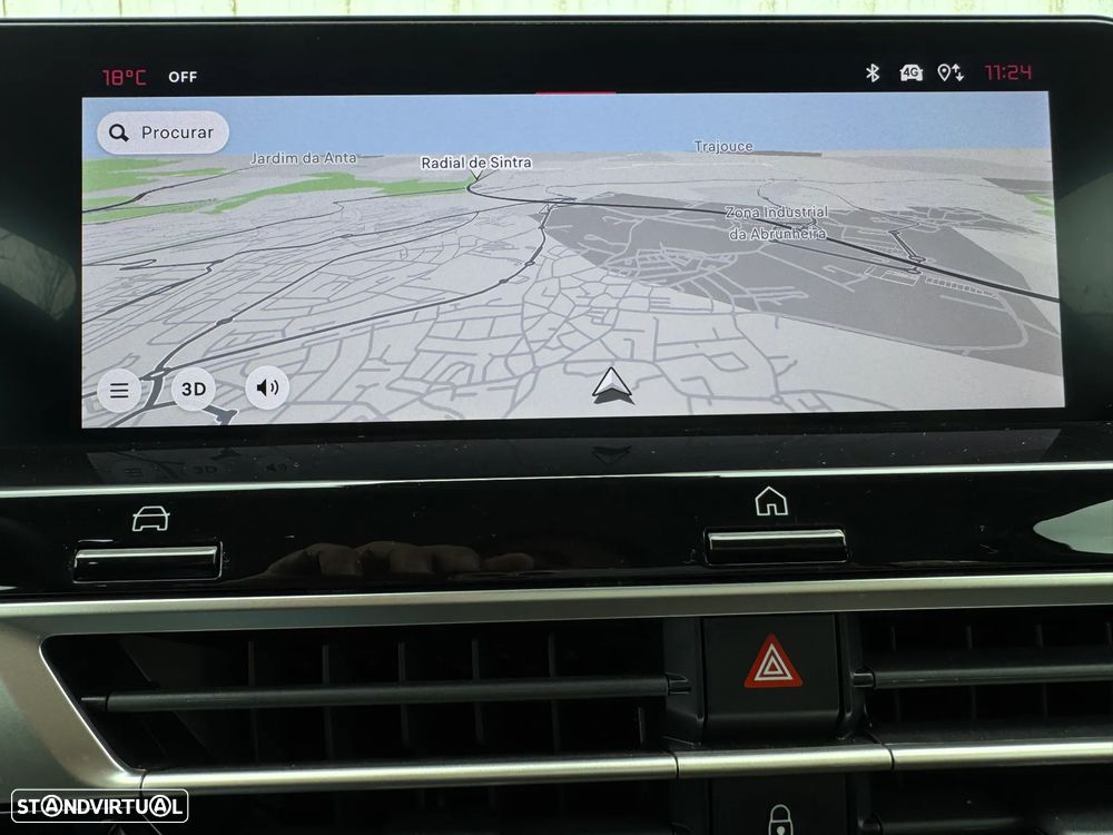 Citroën C4 1.2 Hybrid Plus e-DSC6 - 19