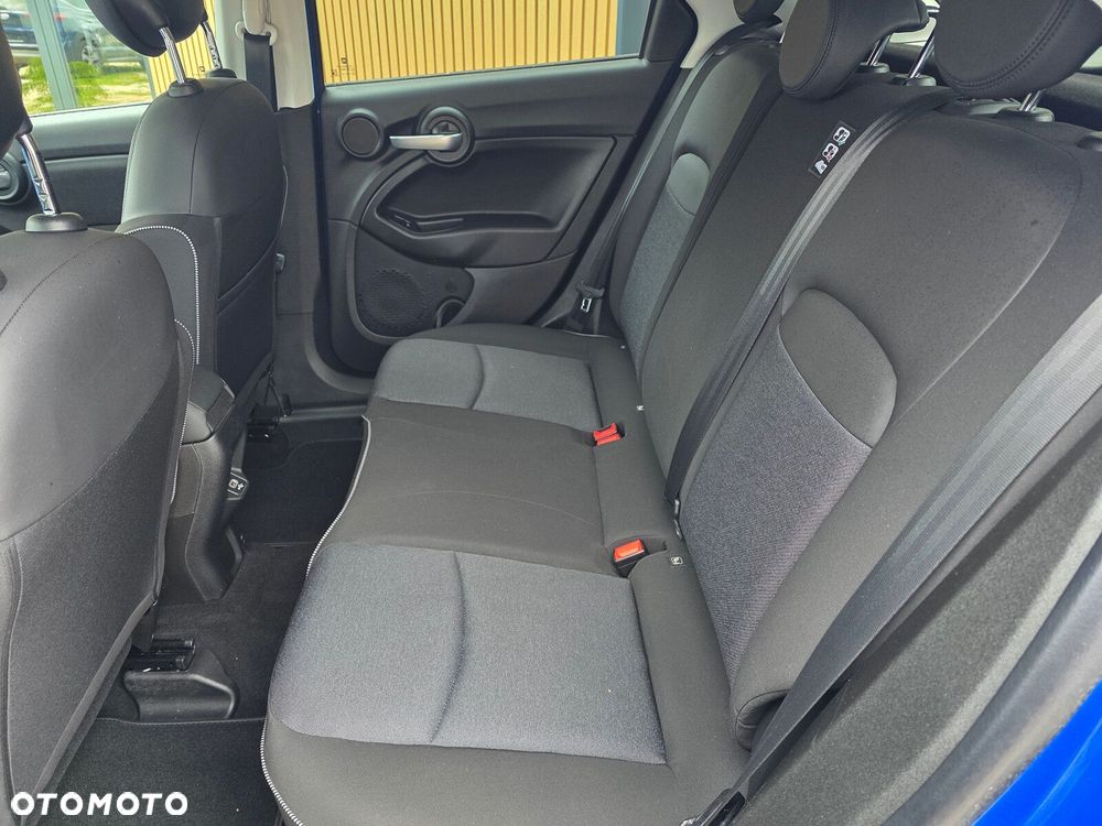 Fiat 500X - 15