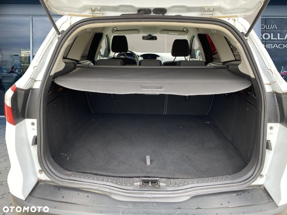 Ford Focus 1.6 TDCi Trend ECOnetic - 16