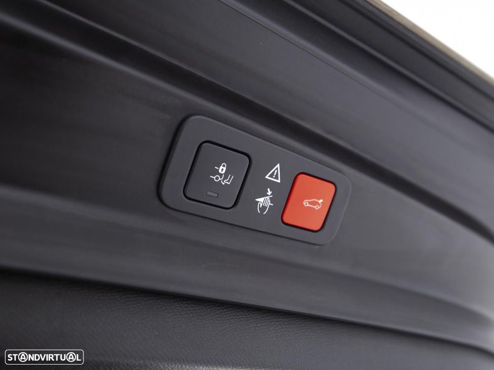 Peugeot 5008 1.5 BlueHDi GT EAT8 - 15