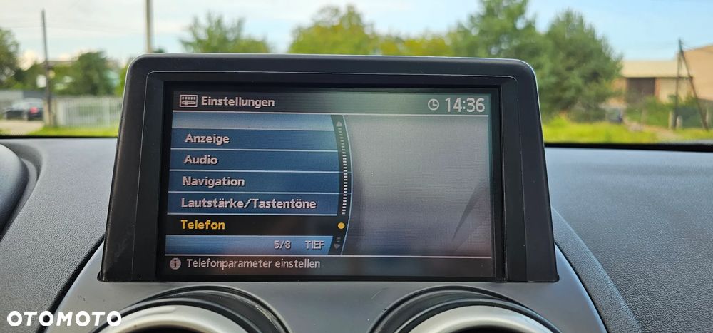 Nissan Qashqai 2.0 4 x 4 acenta - 16