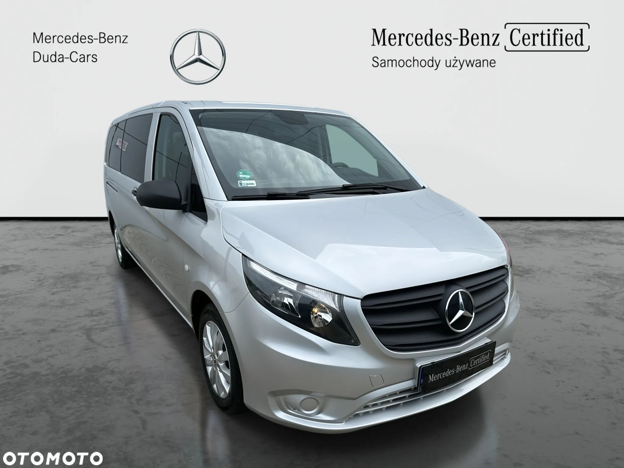 Mercedes-Benz Vito - 7