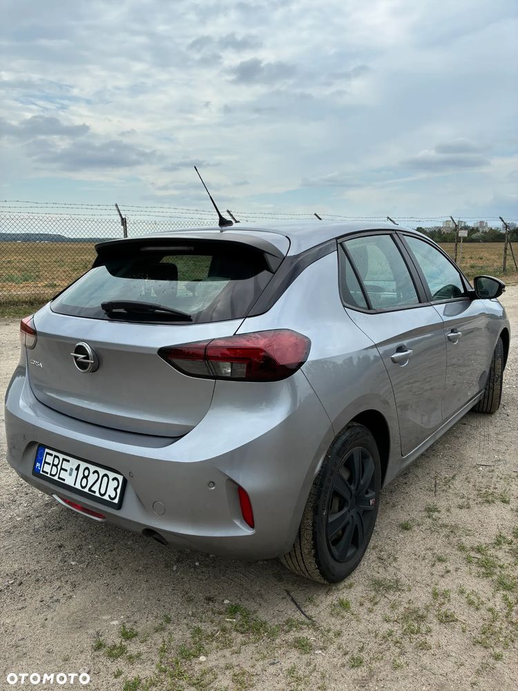 Opel Corsa 1.2 Edition S&S - 3
