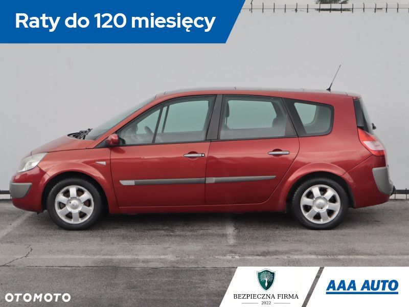 Renault Scenic - 4