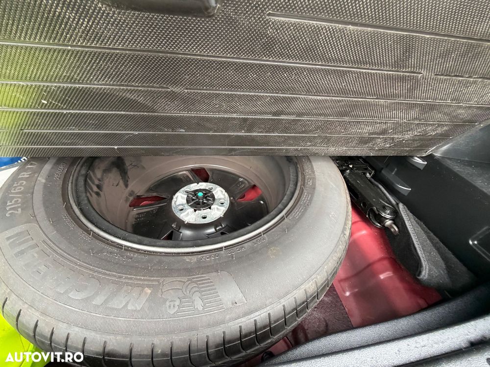 Hyundai Tucson 1.6 T-GDi 2WD Edition 30+ - 16