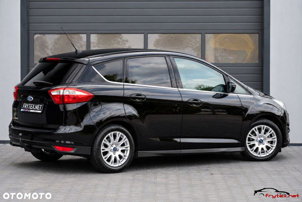 Ford C-MAX - 11
