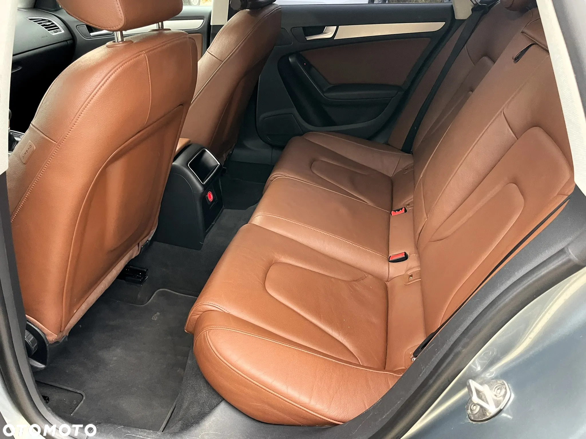 Audi A5 2.0 TFSI Sportback - 11