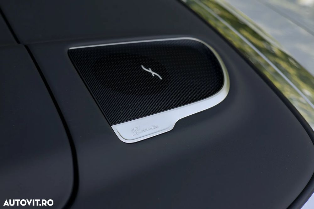 Mercedes-Benz CLE Mercedes-AMG 53 4M+ Cabrio AMG S.SHIFT TCT 9G - 24