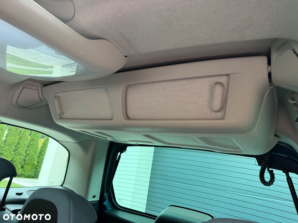 Citroën Berlingo - 19