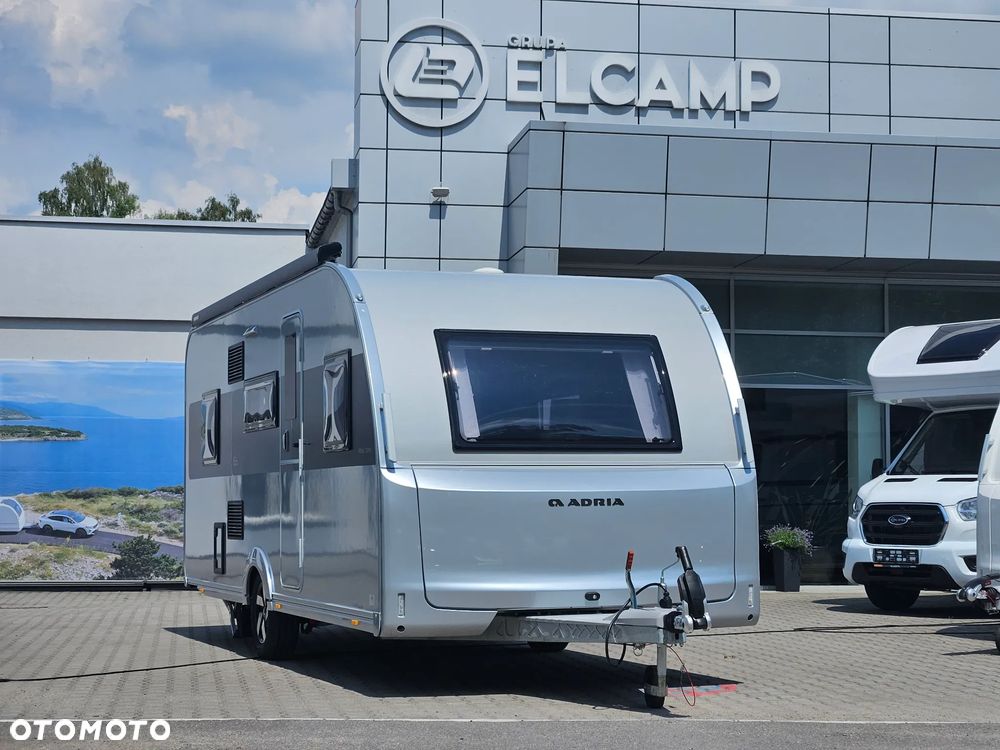 Adria Altea 552 PK 60Y - 1