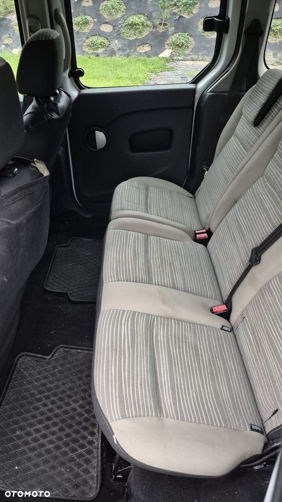 Renault Kangoo - 7