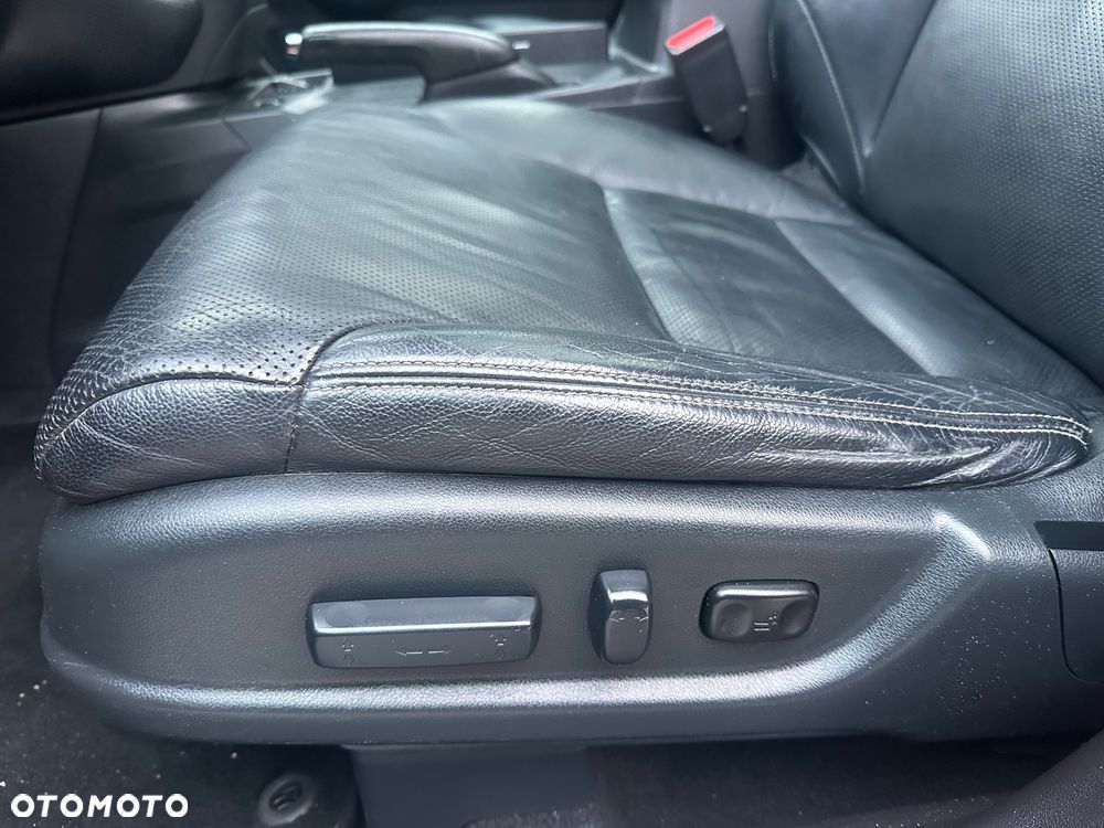 Honda CR-V 2.0 Executive Navi - 21