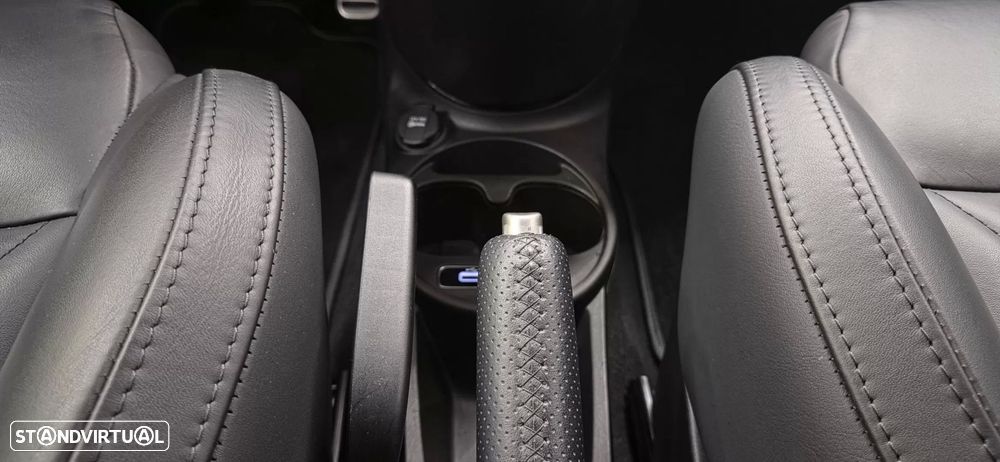 Abarth 595 1.4 T-Jet Turismo - 29