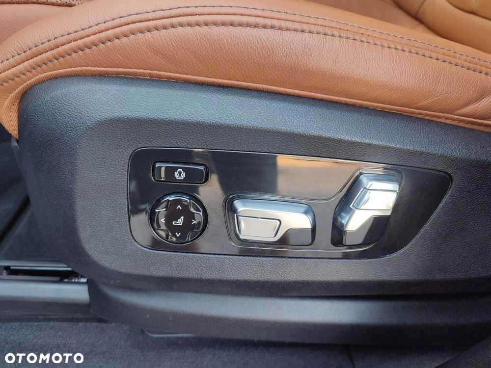 BMW X5 xDrive25d sport - 21