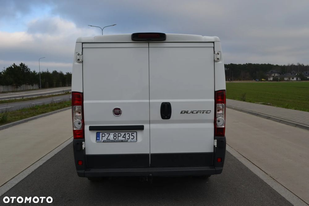 Fiat Ducato - 8