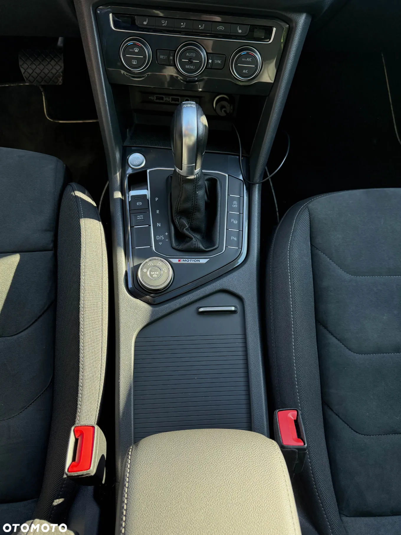 Volkswagen Tiguan 2.0 TSI BMT 4Mot Highline DSG - 13