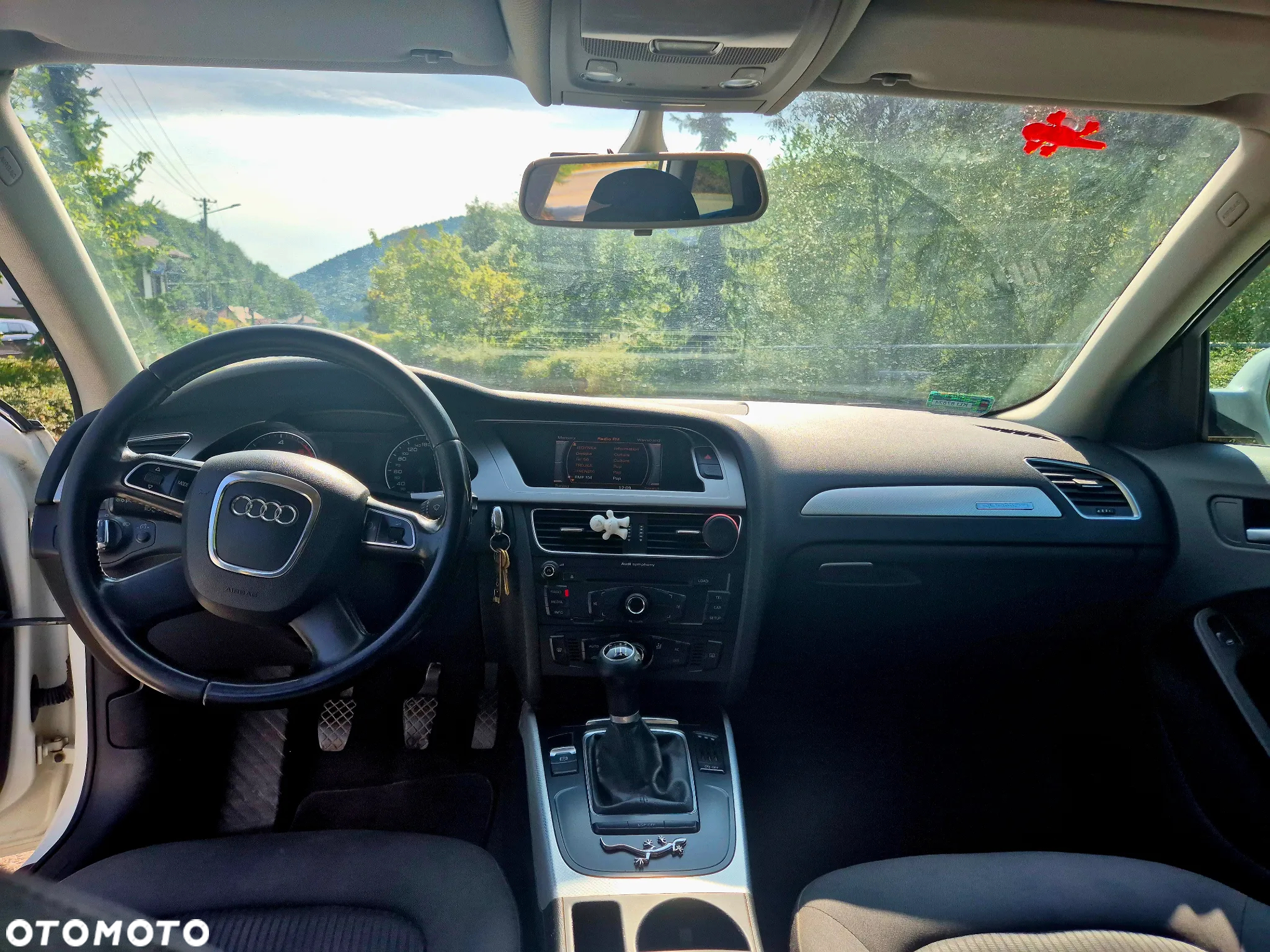Audi A4 Avant 2.0 TDI Quattro - 12