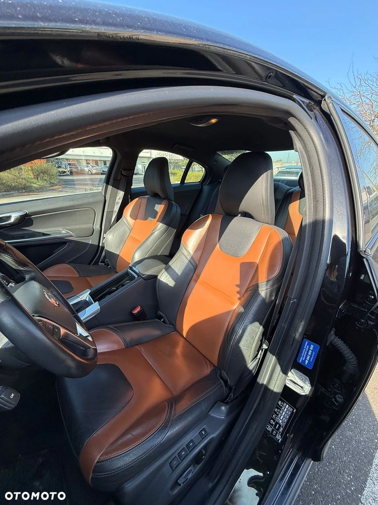 Volvo S60 - 7