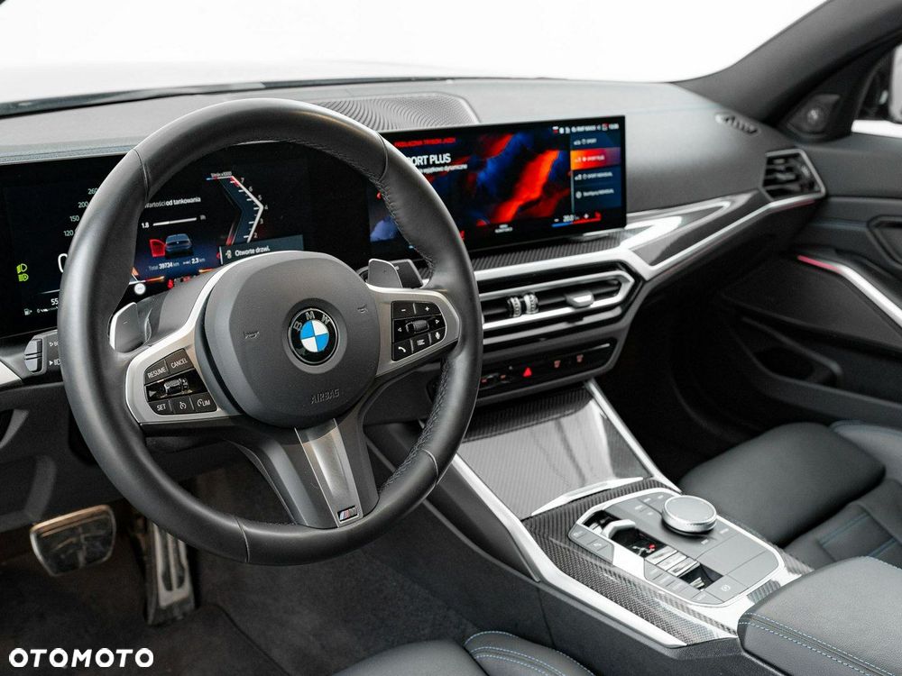 BMW Seria 3 M340i xDrive sport - 7