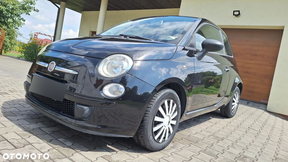 Fiat 500 - 9