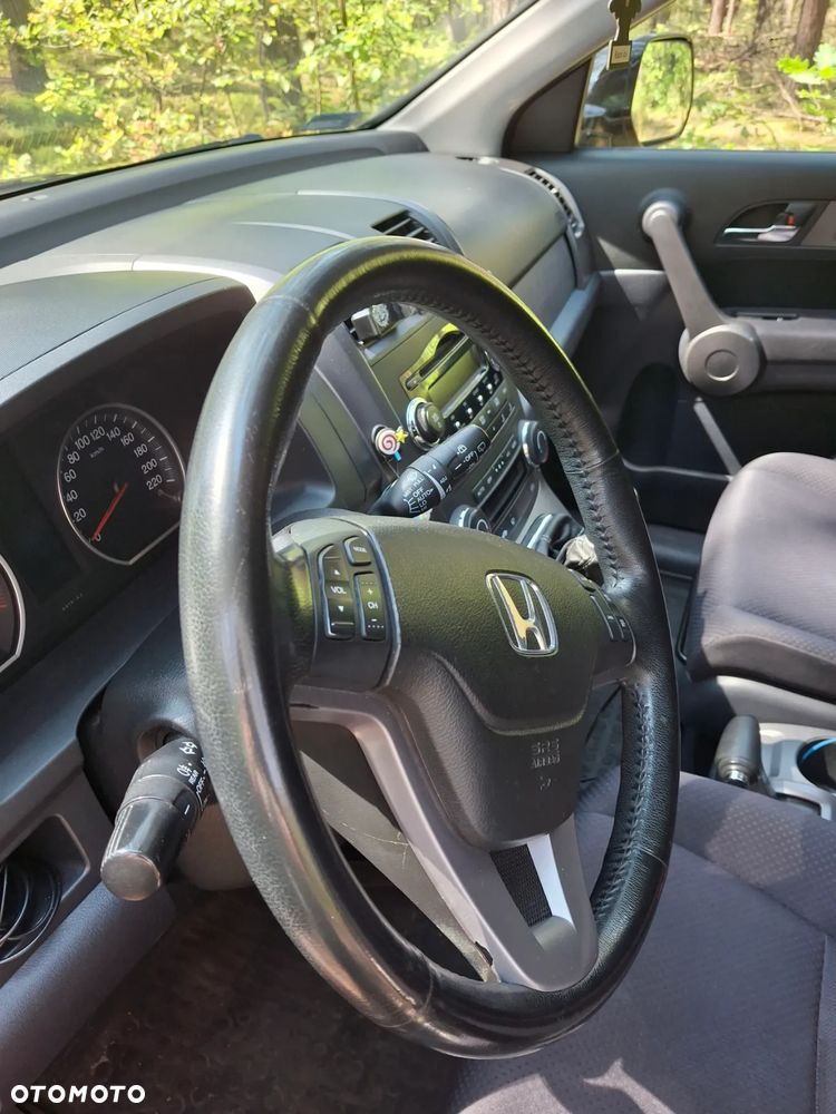 Honda CR-V 2.0 Elegance - 22