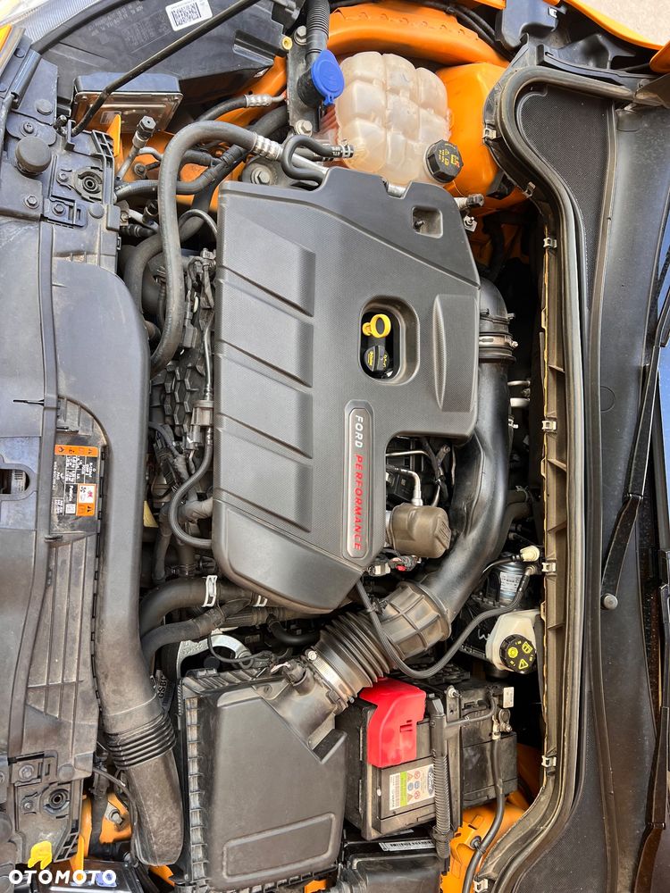 Ford Focus 2.3 EcoBoost ST-3 - 33