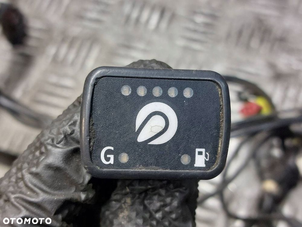 INSTALACJA GAZOWA LPG REDUKTOR WTRYSKI 4 CYL LOVATO EASY FAST - 7