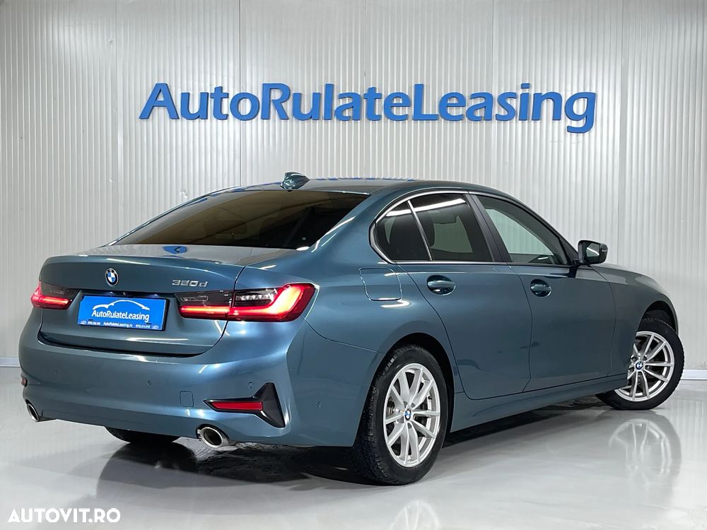 BMW Seria 3 320d xDrive AT MHEV - 3