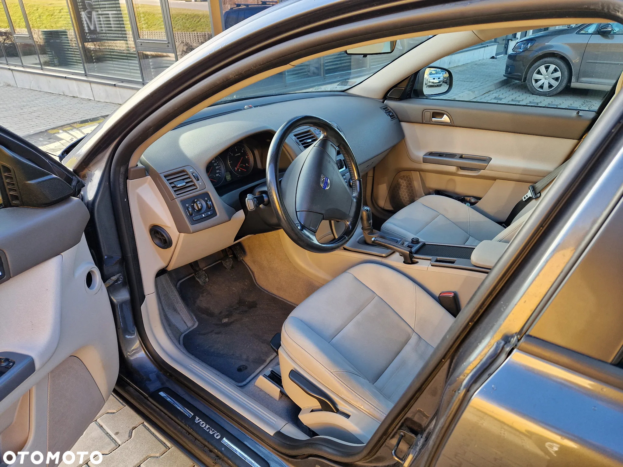 Volvo S40 D3 - 8
