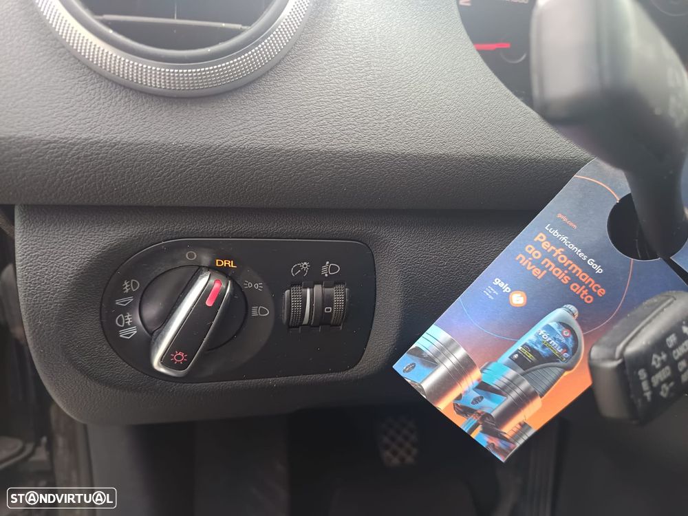 Audi A3 Sportback 1.6 TDI Sport - 23