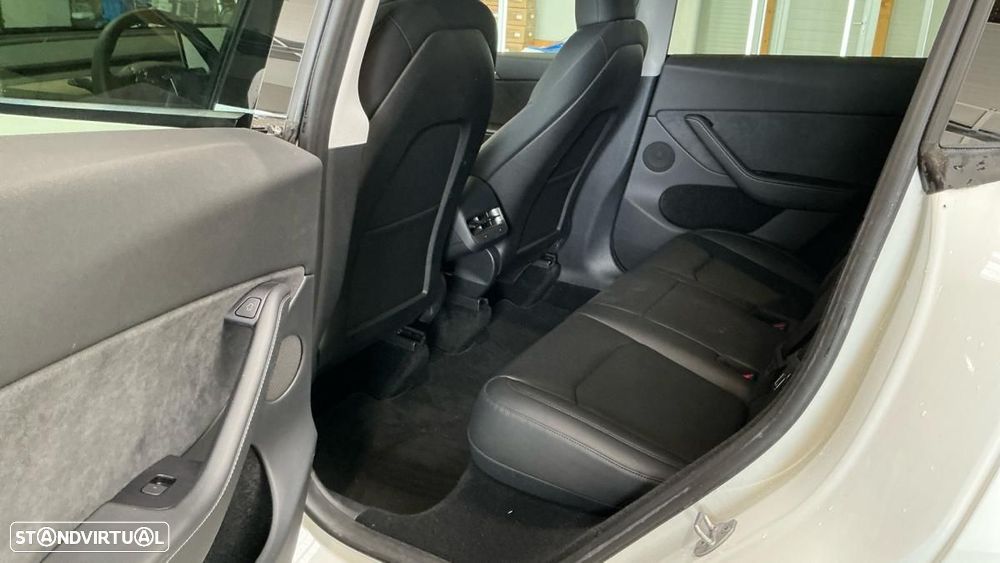 Tesla Model Y Long Range Tração Integral - 6