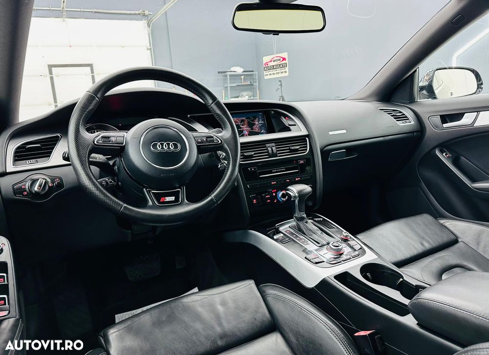 Audi A5 - 21