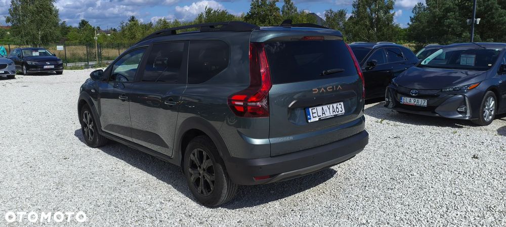 Dacia Jogger 1.0 TCe SL Extreme - 14