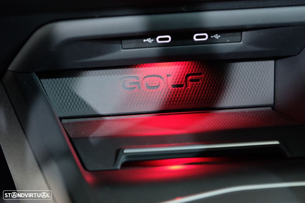 VW Golf 1.4 eHybrid OPF DSG GTE - 16