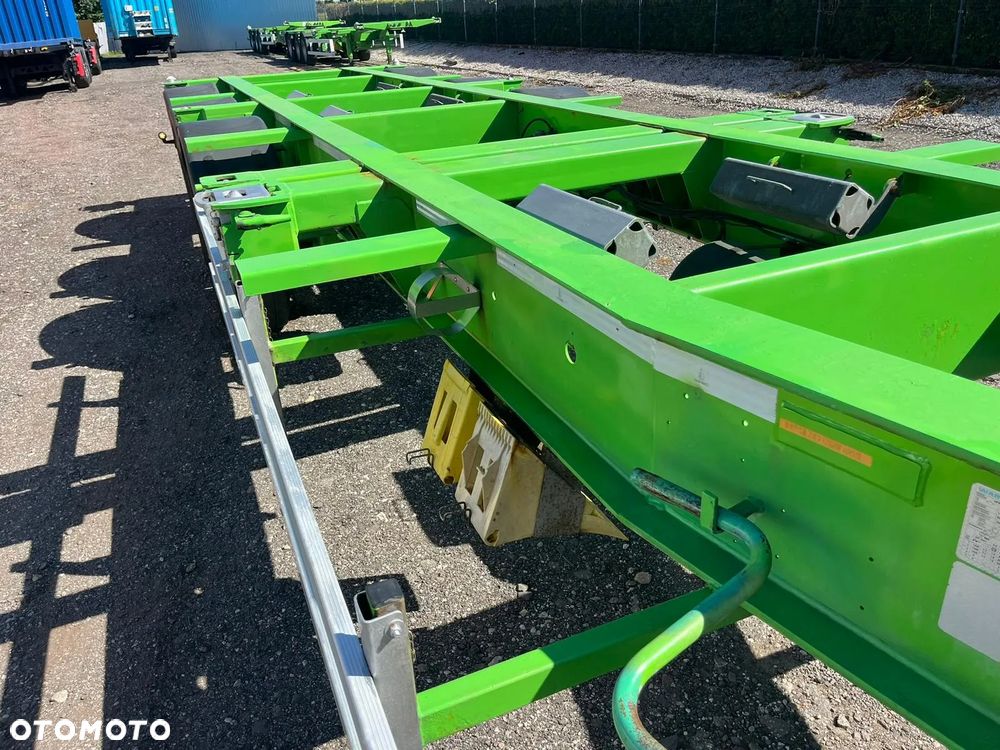 Krone - 18