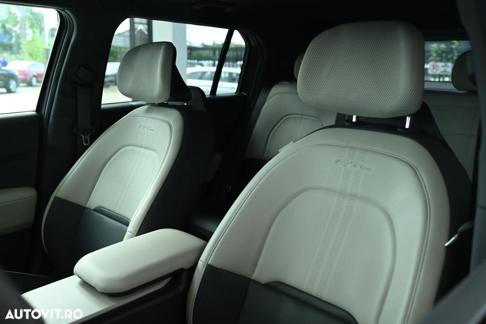Kia EV3 81,4-kWh FWD GT-Line - 20