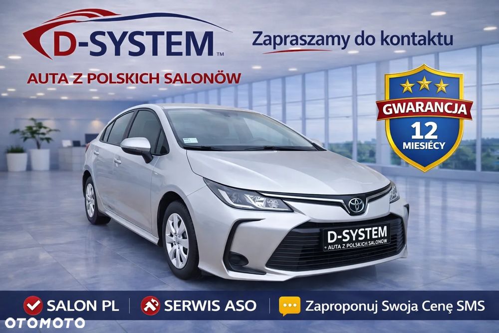 Toyota Corolla 1.5 Active - 2