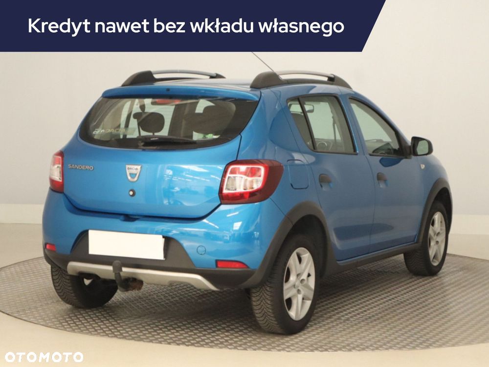 Dacia Sandero - 7