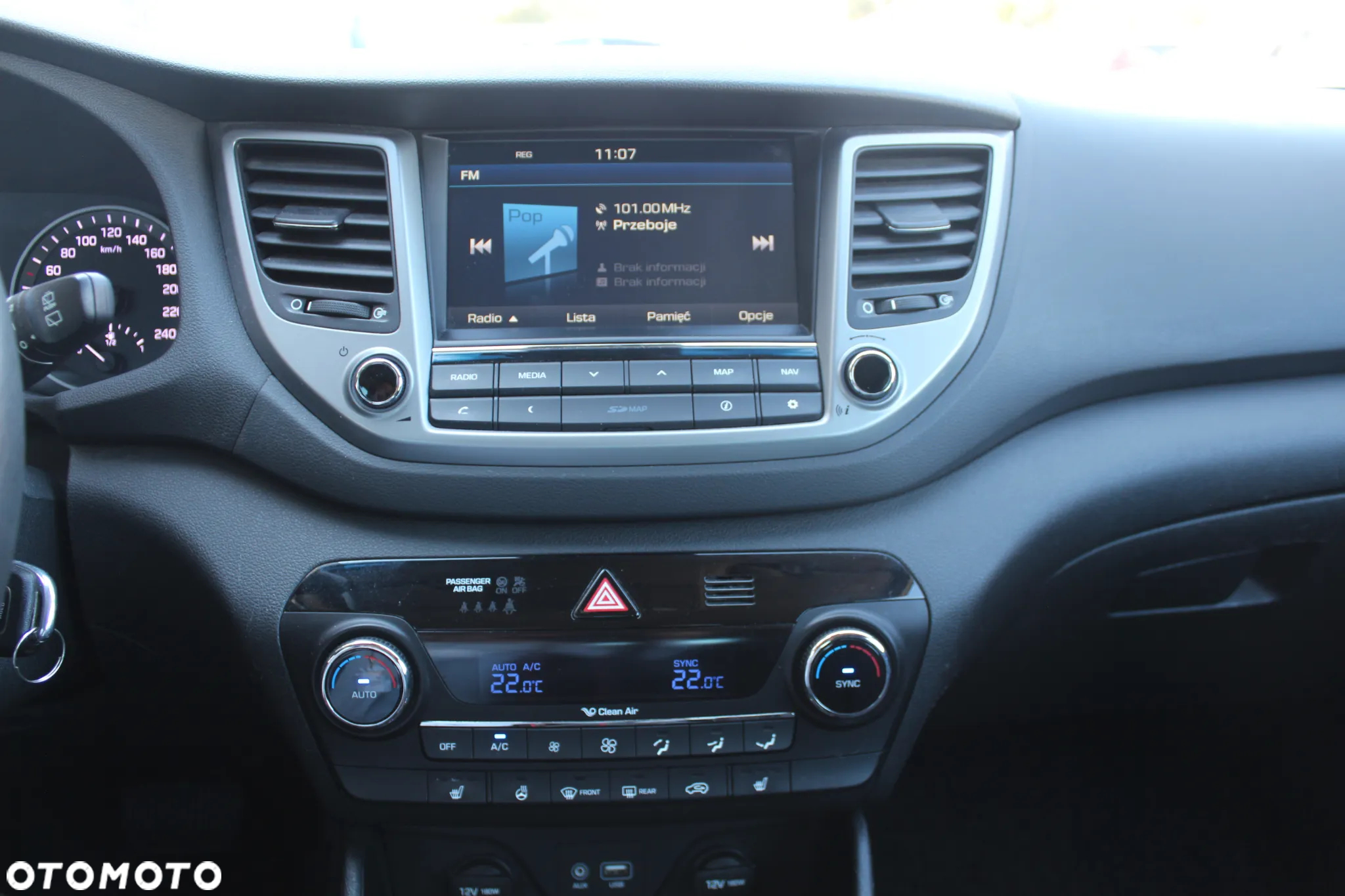 Hyundai Tucson - 16