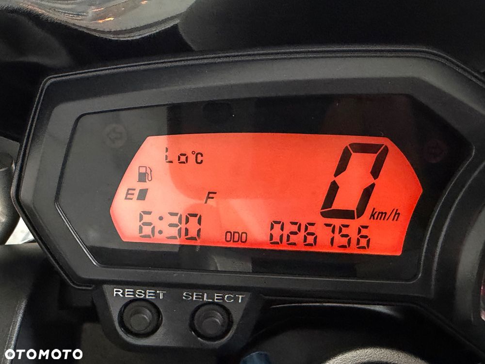 Yamaha FZ - 34
