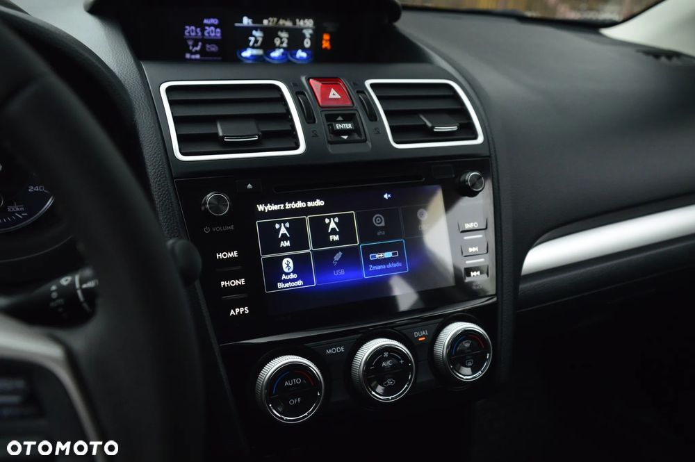 Subaru XV 1.6i Trend - 21