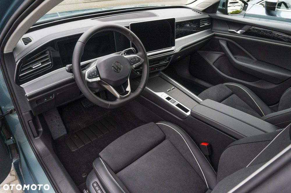 Volkswagen Passat Variant - 11