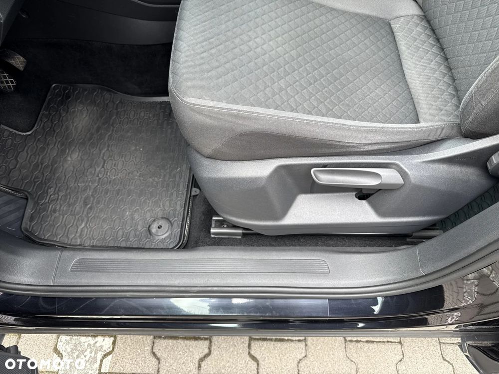 Volkswagen Tiguan - 22